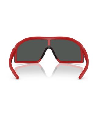 Men's Sunglasses FZ6010U