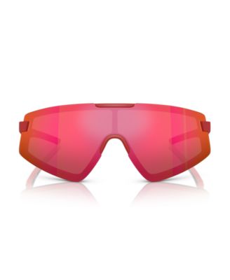 Men's Sunglasses FZ6009U