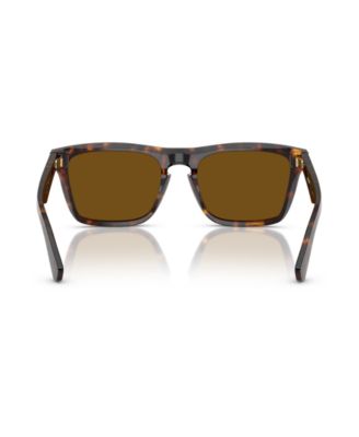 Men's Polarized Sunglasses BE4434