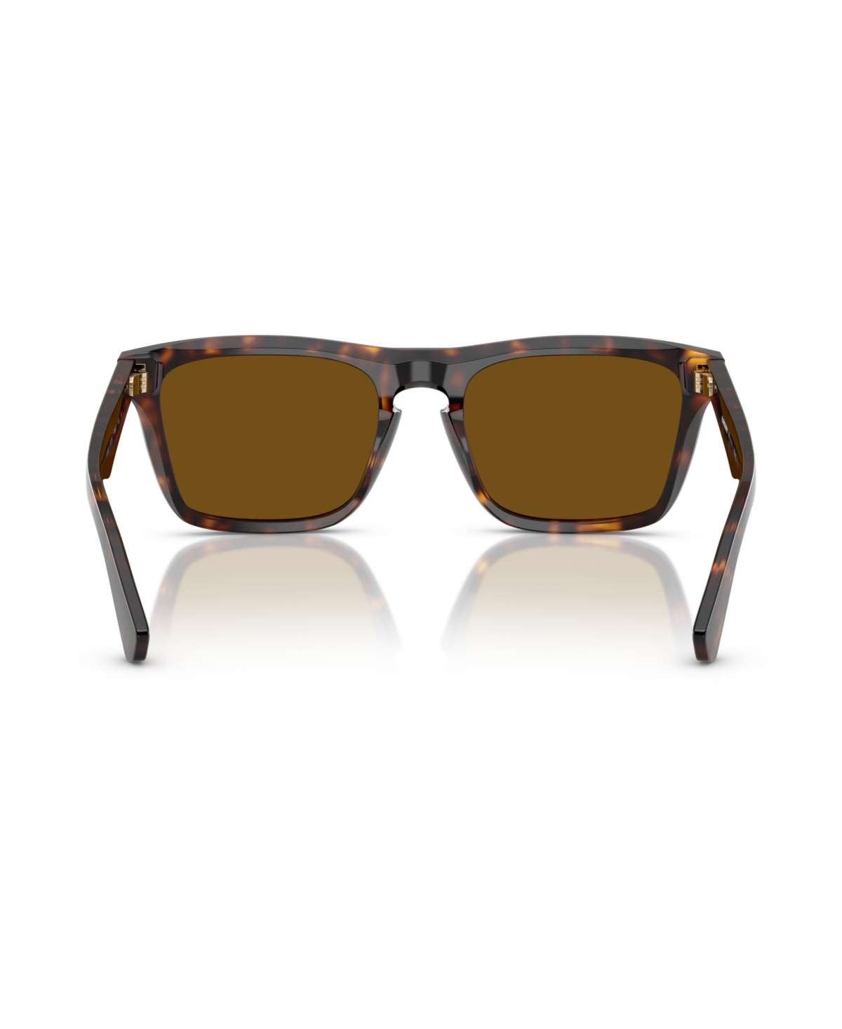 Burberry Men's Polarized Sunglasses BE4434