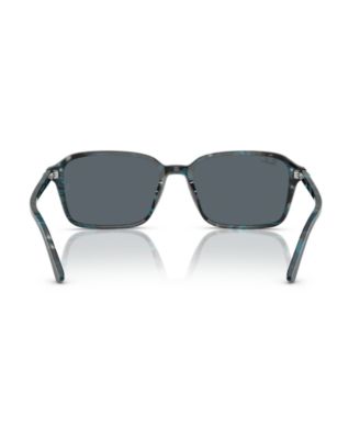 Unisex Raimond Square Sunglasses, RB2231