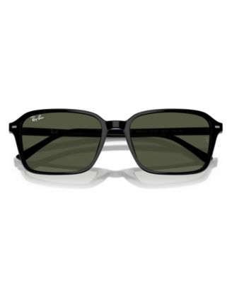 Unisex Raimond Square Sunglasses, RB2231