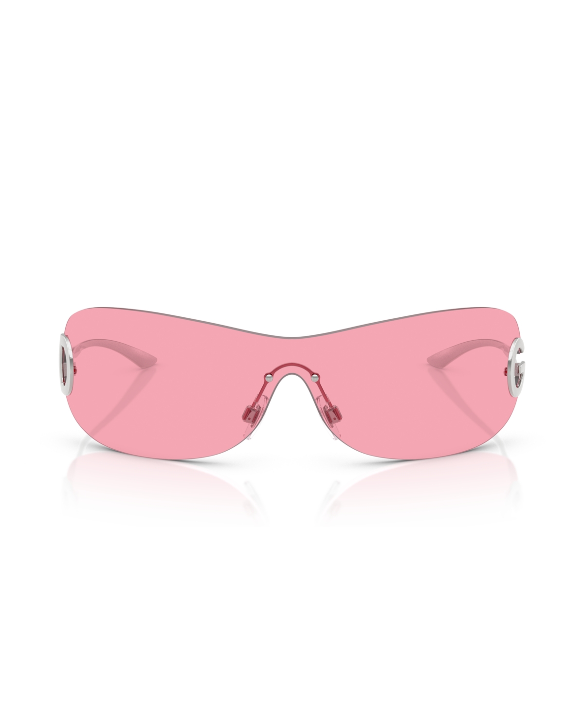 Dolce&Gabbana Unisex Sunglasses DG2308