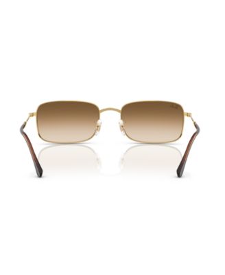 Unisex Round Sunglasses, RB3746