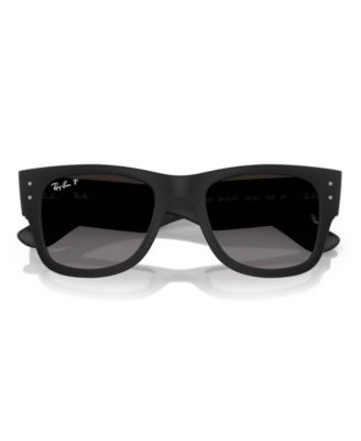 Unisex Polarized Sunglasses, RB4840S