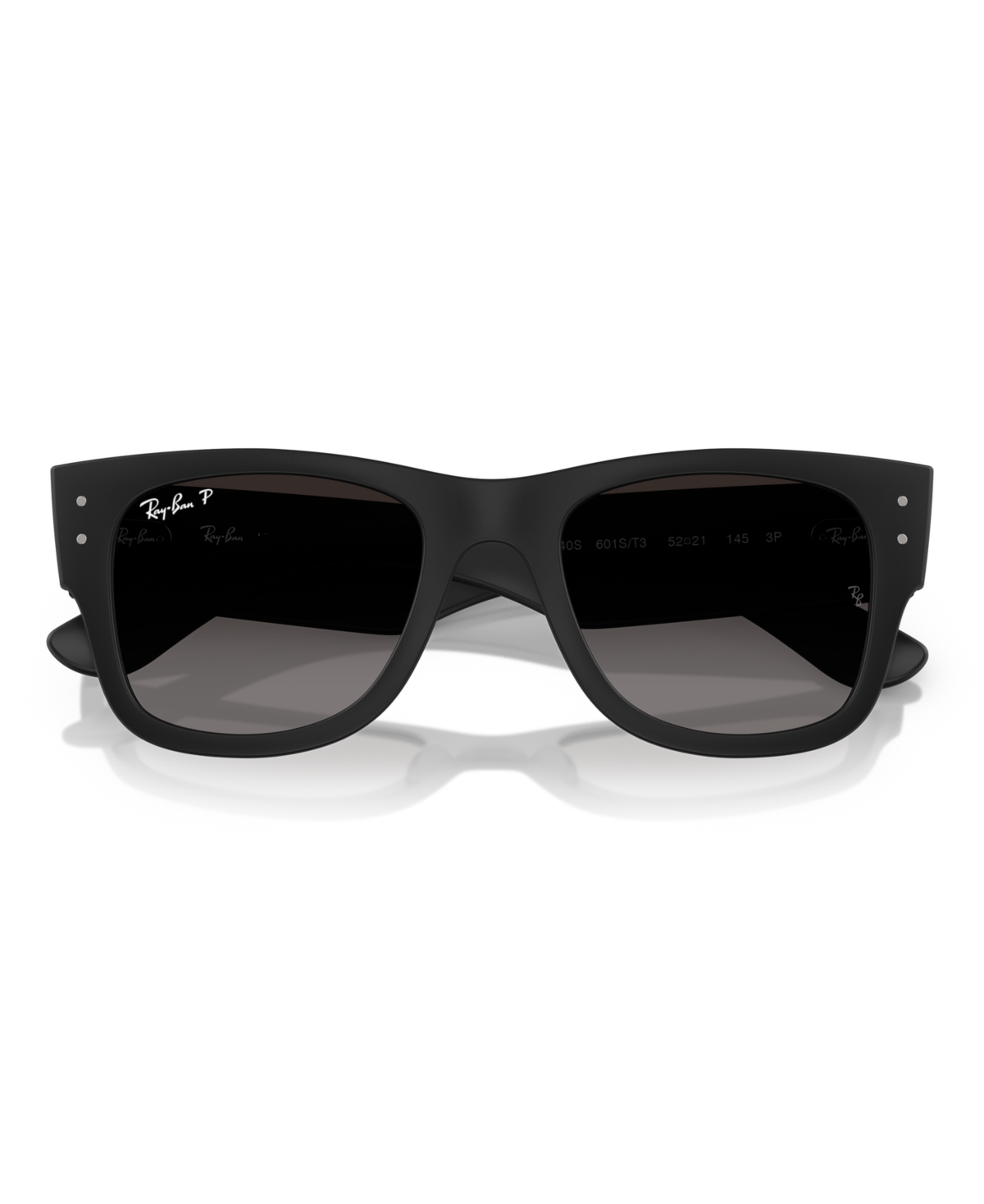 Ray-Ban Men's and Women's Polarized Sunglasses RB4840S