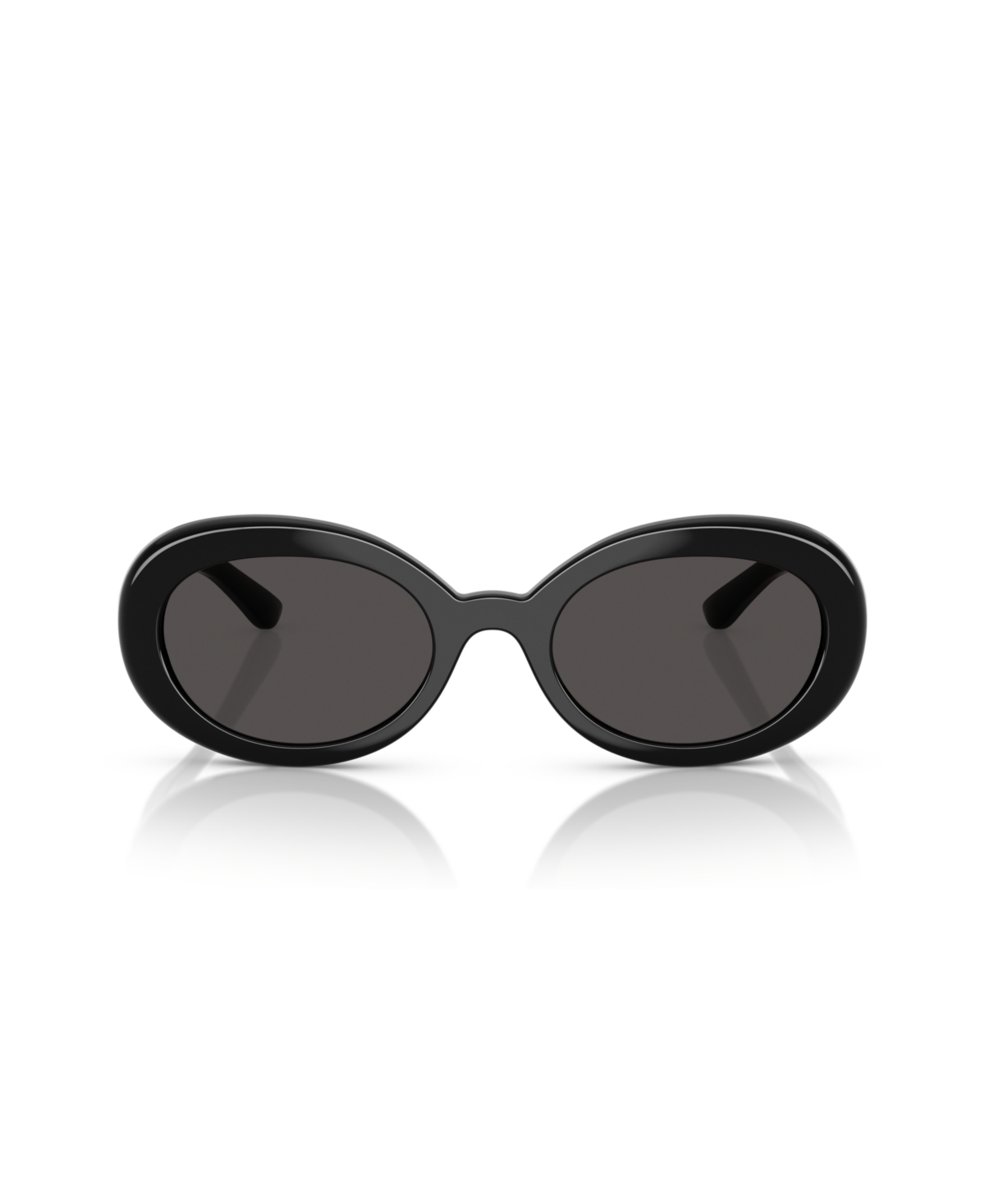 Dolce & Gabbana Kids' Sunglasses Dx6007u (ages 7 In Black