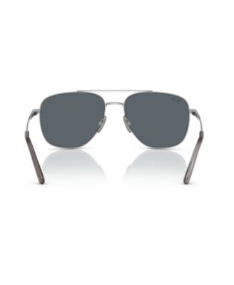 Unisex Sunglasses, William Titanium RB8097