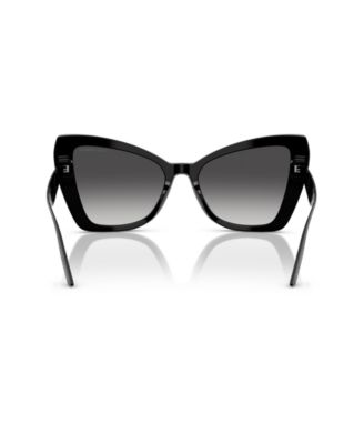 Women's Sunglasses DG4489