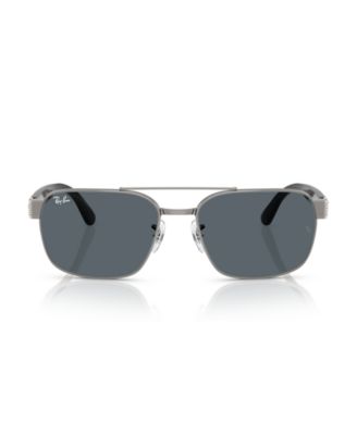 Unisex Round Sunglasses, RB3751