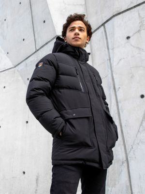 Men's Grayson Down Parka