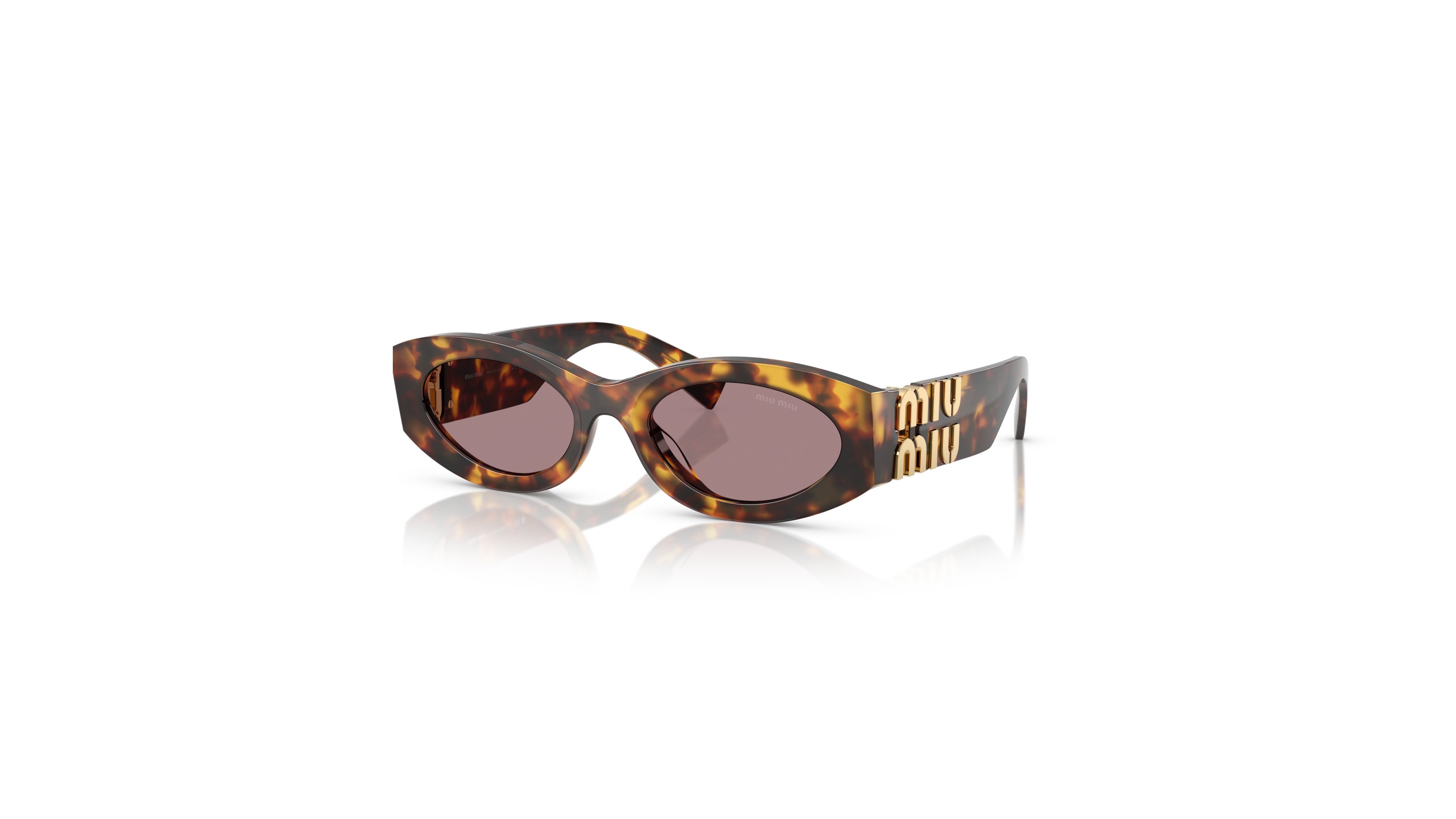 Miu Miu Women's Sunglasses, Mu 11WS