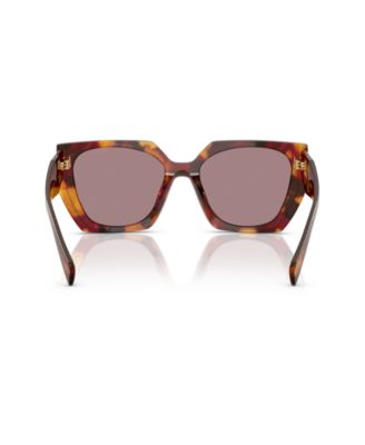 Women's Sunglasses PR 15WS