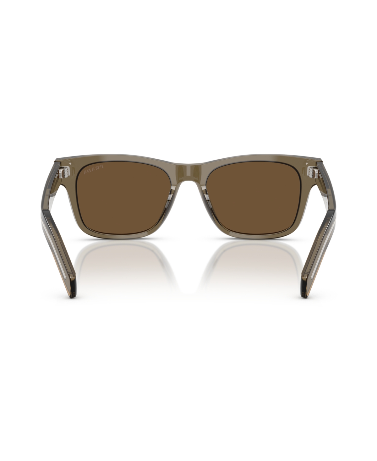 Prada Men's Sunglasses Pr A17s