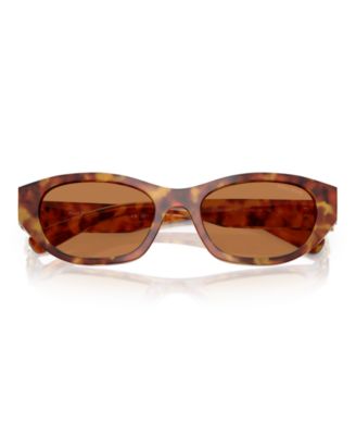 Women's Sunglasses MU A03S