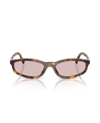 Women's Sunglasses MU A06S
