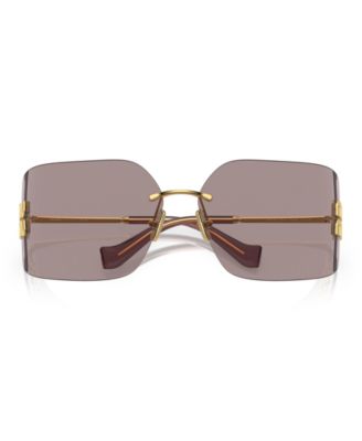 Women's Sunglasses, MU 54YS