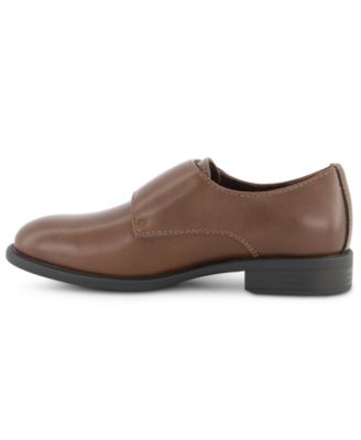 Little & Big Boys Damian Monk-Strap Shoes