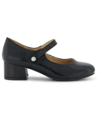Little & Big Girls Pearl Corlis Shoes 