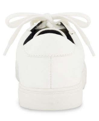 Little & Big Boys Liam Brent Shoes