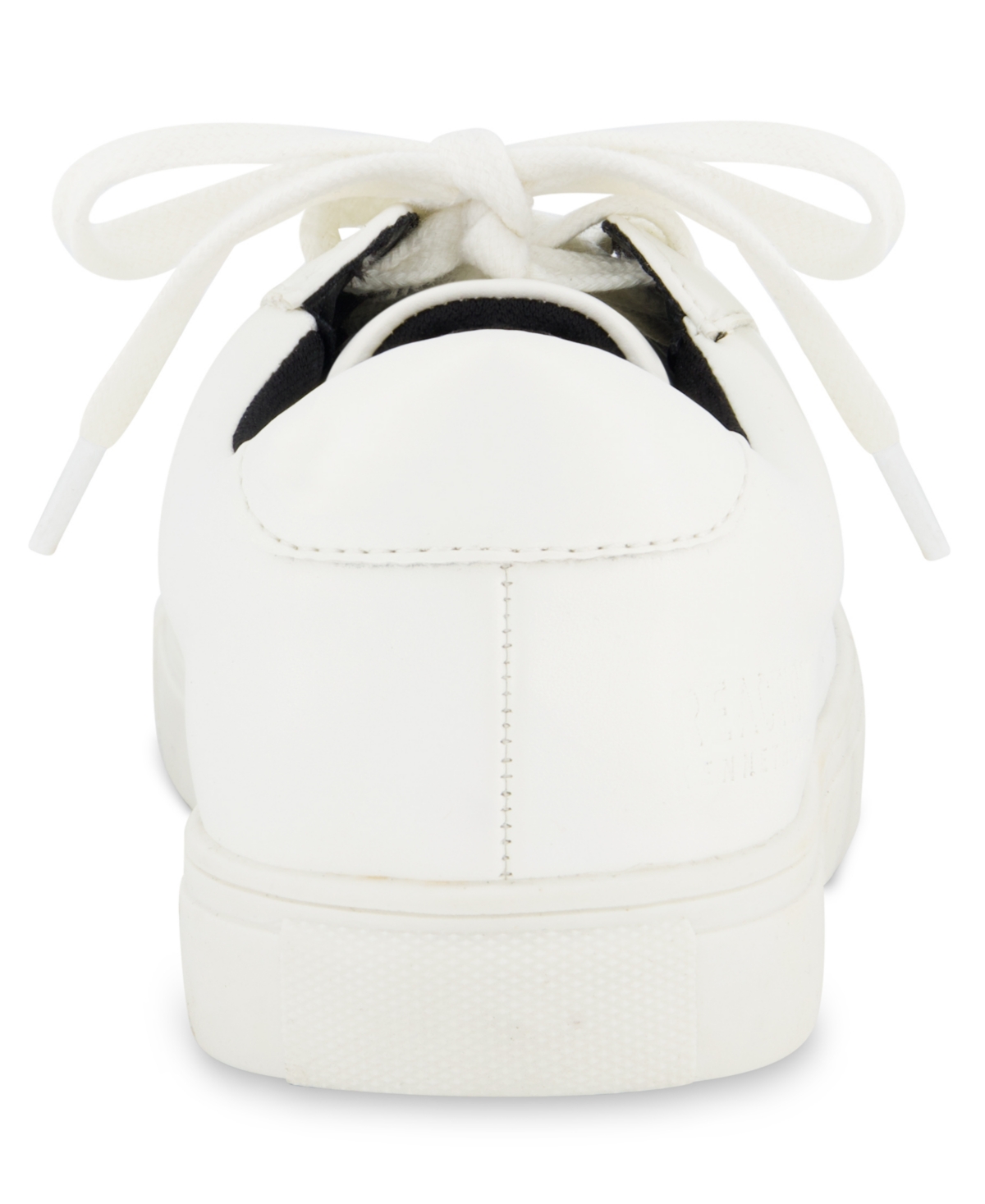 Kenneth Cole New York Little & Big Boys Liam Brent Shoes In White