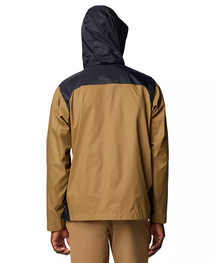 Men's Glennaker Lake II Rain Jacket - thumbnail 8