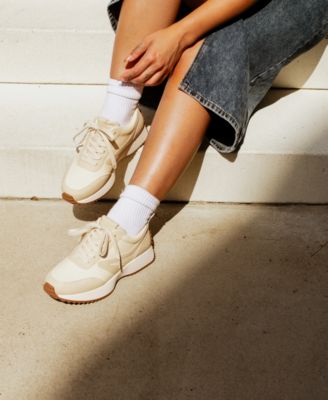 Women's Bynx Lace-Up Jogger Sneakers