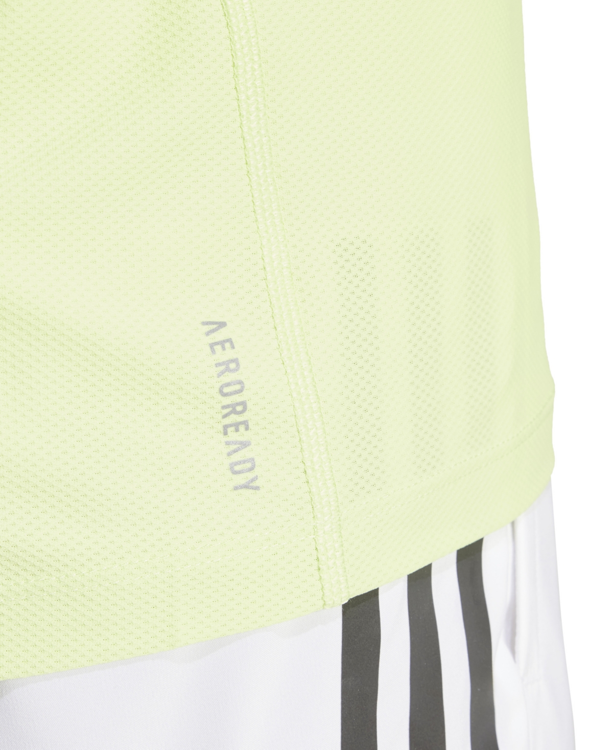 Adidas Originals Men's Own The Run Moisture-wicking Tank Top