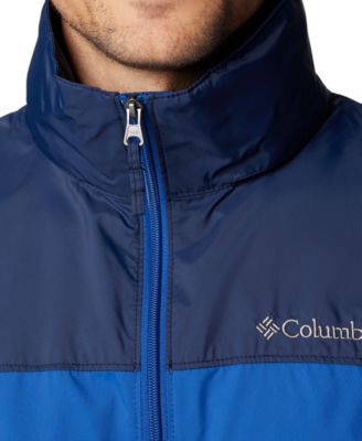 Men's Glennaker Lake II Rain Jacket