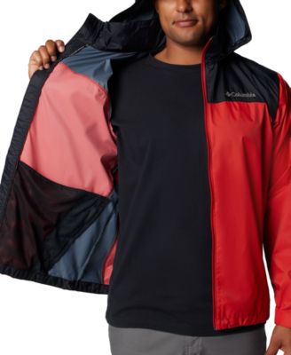 Men's Glennaker Lake II Rain Jacket