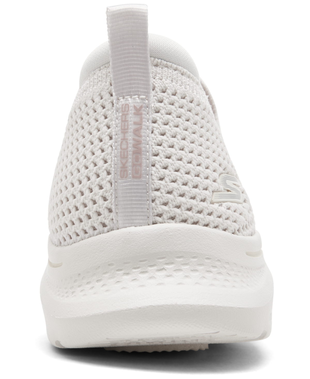 Skechers Women's Go Walk 7- Amina Slip-On Casual Walking Sneakers from Finish Line