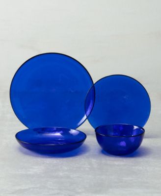 Los Cabos Entree Bowls, Set of 4