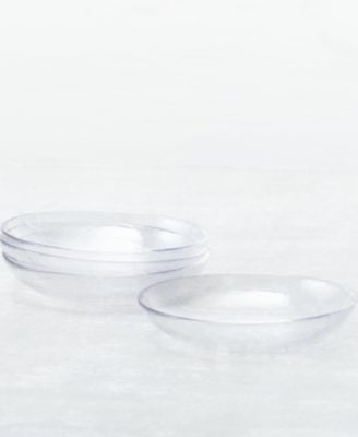 Los Cabos Coupe Entree Bowls, Set of 4