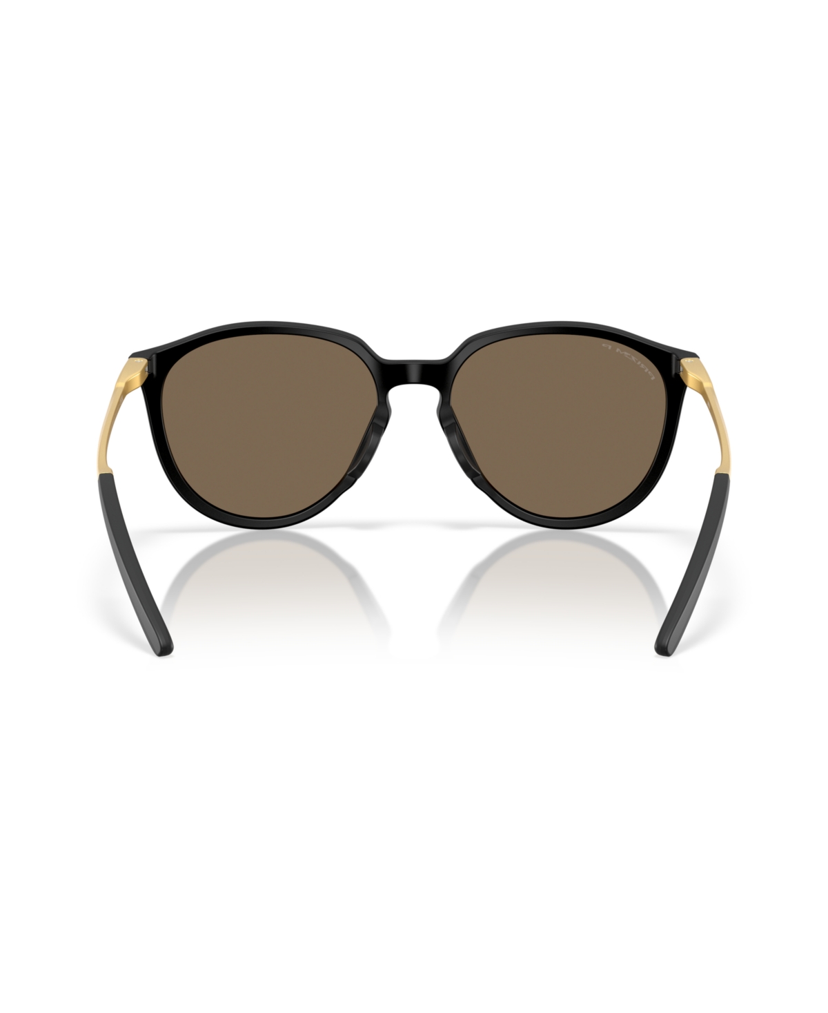 Oakley Woman Sunglass Oo9288 Sielo In Matte Black