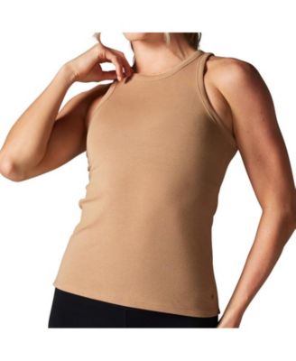 Women's Perfect Fit Rib Tank