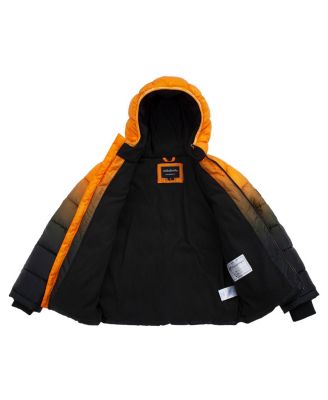 Big Boys Heavyweight Puffer Jacket Coat