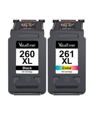 Valuetoner