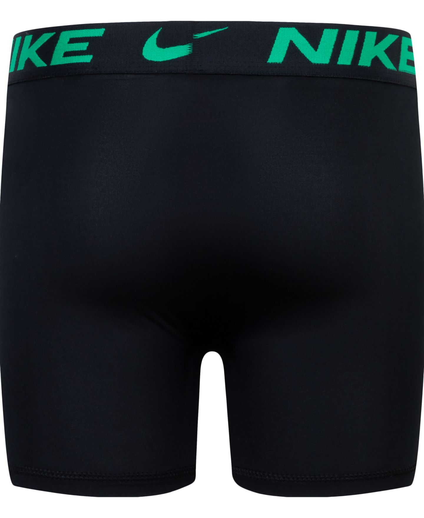 Детские боксеры Nike Dri-FIT, 5 пар, цвет: Чёрный — фото 4