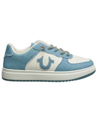 Ladies Allison Logo Sneaker