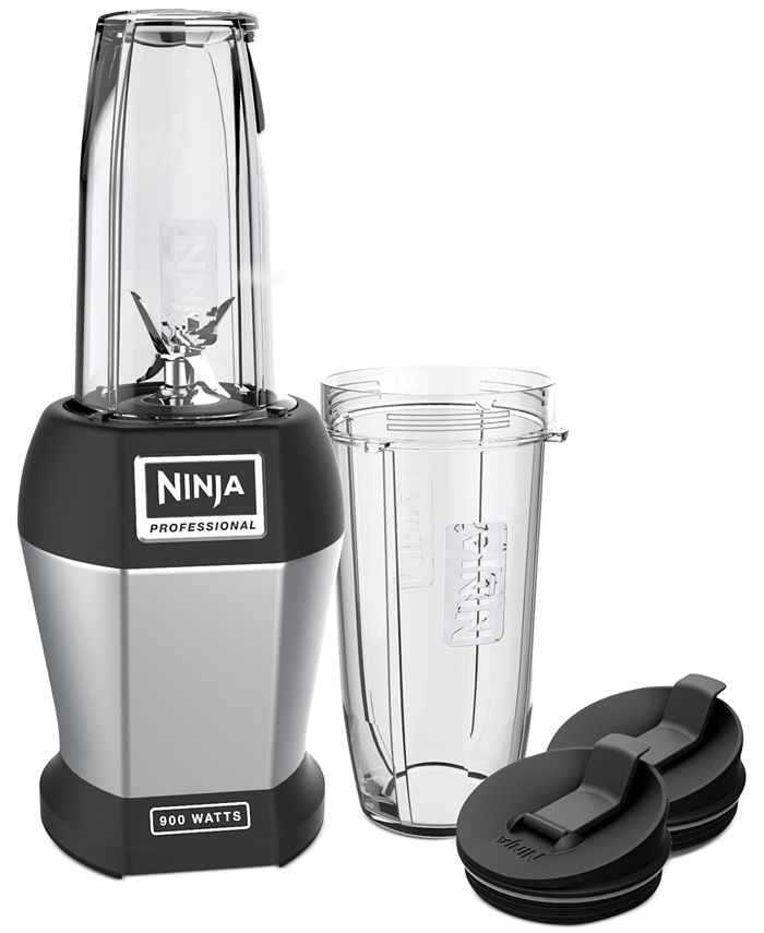 Ninja BL456 Nutri Pro Table Top Blender Macy's