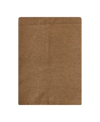 Soft Cotton Poly Flannel Burp Cloths 12 Pack