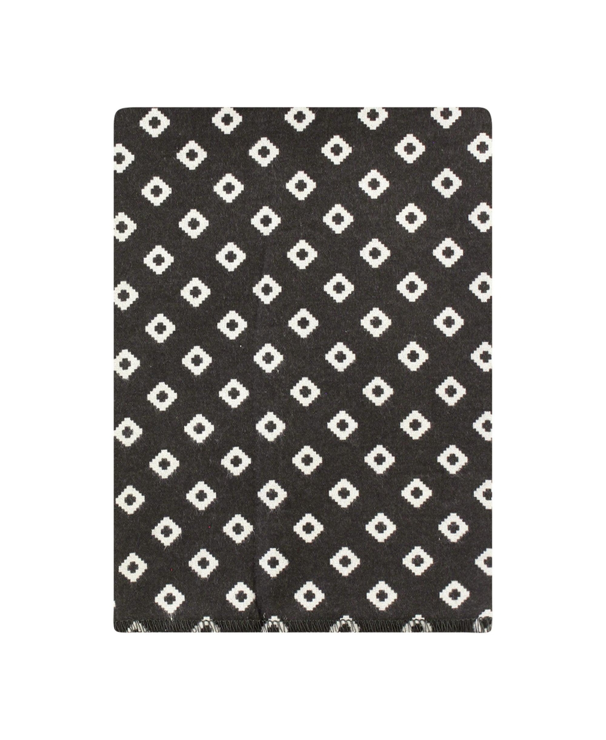 Hudson Baby Cotton Flannel Burp Cloths Bundle, One Size - Wild buffalo