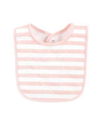 Natural Cotton Bibs