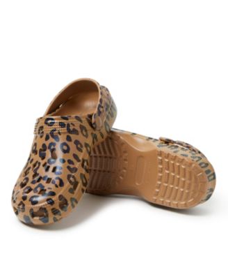 EcoCozy Women's Sustainable Clog