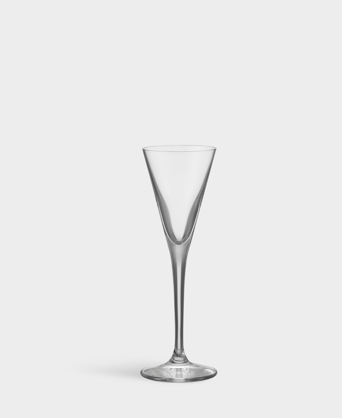 Orrefors More Snaps Barware, Set Of 2 In Clear