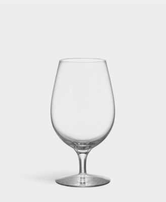 Merlot Beer Iced Beverage Barware, Set of 1