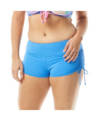 Women's Swim Blake Adjustable Side Tie Swim Short