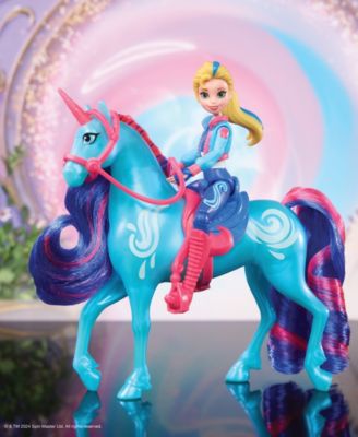 Isabel River Set with 2 Riding Accessories Toys