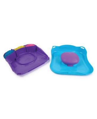 Squish Motion Playset Sensory Toys