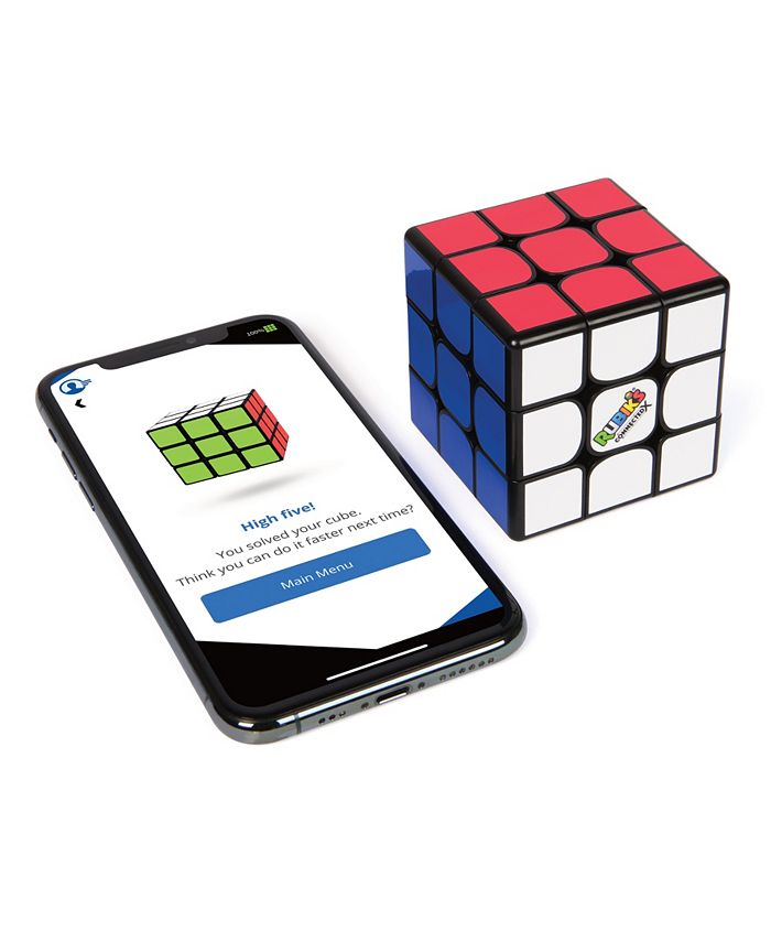 Rubik's Connected X - Multi - NO SIZE